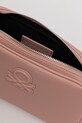 Τσάντα United Colors of Benetton 618UDY06Z ροζ