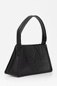 Τσάντα adidas Originals JC6001 μαύρο SS25