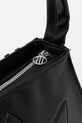 Τσάντα adidas Originals μαύρο JC6001
