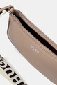 Τσάντα HUGO 50541891 μπεζ