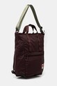Σακίδιο πλάτης Fjallraven High Coast F23225 μπορντό SS25