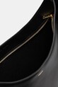 Δερμάτινη τσάντα Coperni Hobo Belt COPBA92F6012 μαύρο