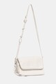 Τσάντα Desigual HALF VENECIA 3.0 ECRU 25SAXPBI μπεζ SS25