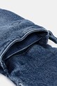 Σακίδιο Desigual HALF LOG 25SAYD03 μπλε
