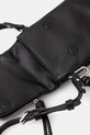 Σακίδιο Desigual HALF PHONE BLACK 25SAYP45 μαύρο