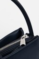 Τσάντα Tommy Jeans σκούρο μπλε AW0AW17295