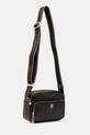Τσάντα Tommy Hilfiger AW0AW16812 μαύρο SS25