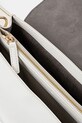 Τσάντα Tommy Hilfiger AW0AW16815 λευκό