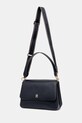 Τσάντα Tommy Hilfiger AW0AW16815 σκούρο μπλε SS25