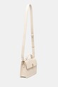 Τσάντα Tommy Hilfiger AW0AW17176 μπεζ SS25