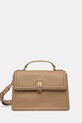 Τσάντα Tommy Hilfiger συνθετικό πράσινο AW0AW17176