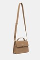 Τσάντα Tommy Hilfiger AW0AW17176 πράσινο SS25