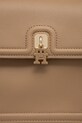 Τσάντα Tommy Hilfiger πράσινο AW0AW17176