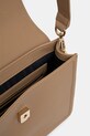 Τσάντα Tommy Hilfiger AW0AW17176 πράσινο