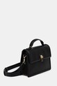 Τσάντα Tommy Hilfiger AW0AW17176 μαύρο SS25