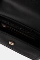 Τσάντα Tommy Hilfiger AW0AW17176 μαύρο