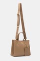 Τσάντα Tommy Hilfiger AW0AW17192 πράσινο SS25