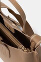 Τσάντα Tommy Hilfiger AW0AW17192 πράσινο
