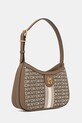 Τσάντα Dkny R43H5V84 καφέ SS25