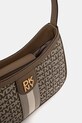 Τσάντα Dkny καφέ R43H5V84
