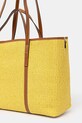 Αξεσουάρ Τσάντα Gianni Chiarini SUPERLIGHT BS.10356.CST.DNM κίτρινο