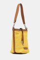 Τσάντα Gianni Chiarini VANESSA BS.11385.CST.DNM κίτρινο SS25