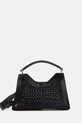 Τσάντα Gianni Chiarini AURORA δεν χωράει Α4 μαύρο BS.11415.COMM.CRHML