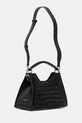 Τσάντα Gianni Chiarini AURORA BS.11415.COMM.CRHML μαύρο SS25