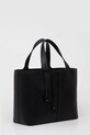 Τσάντα Elisabetta Franchi BS57A52E2 μαύρο SS25