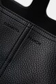 Τσάντα Elisabetta Franchi μαύρο BS57A52E2
