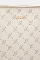 Τσάντα Joop! Cortina Jasmina μπεζ 4140006168