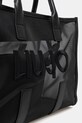 Τσάντα Liu Jo μαύρο VA5205.J4660