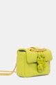 Τσάντα Just Cavalli 78RA4BC4.ZS748 πράσινο SS25