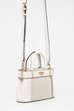 Τσάντα Guess ANADELA HWAG96.33760 λευκό SS25