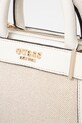 Τσάντα Guess ANADELA λευκό HWAG96.33760