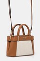 Τσάντα Guess ANADELA HWAG96.33760 καφέ SS25