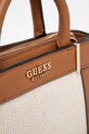 Τσάντα Guess ANADELA καφέ HWAG96.33760