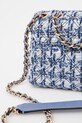 Αξεσουάρ Τσάντα Guess GIULLY HWAS87.48740 μπλε
