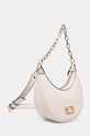 Τσάντα Guess CIRCE HWBG96.42010 μπεζ SS25