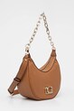 Τσάντα Guess CIRCE HWBG96.42010 καφέ SS25