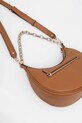 Αξεσουάρ Τσάντα Guess CIRCE HWBG96.42010 καφέ