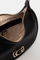 Τσάντα Guess CIRCE HWBG96.42010 μαύρο