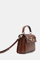 Τσάντα Guess SILVYE HWCG95.27200 καφέ SS25