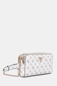 Τσάντα Guess ERICA HWEPG9.51012 λευκό SS25