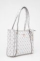 Τσάντα Guess ERICA HWEPG9.51023 λευκό SS25