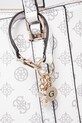 Τσάντα Guess ERICA λευκό HWEPG9.51023