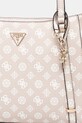Τσάντα Guess ERICA μπεζ HWEPG9.51023