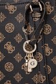 Τσάντα Guess ERICA καφέ HWEPG9.51023