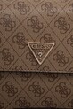 Τσάντα Guess ERICA καφέ HWESG9.51020