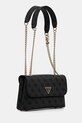 Τσάντα Guess ERICA HWESG9.51020 μαύρο SS25